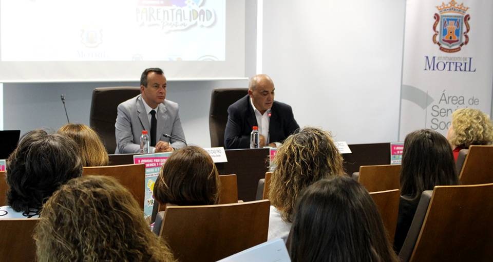 Profesionales y técnicos participan en las segundas Jornadas Profesionales de Infancia y Familia