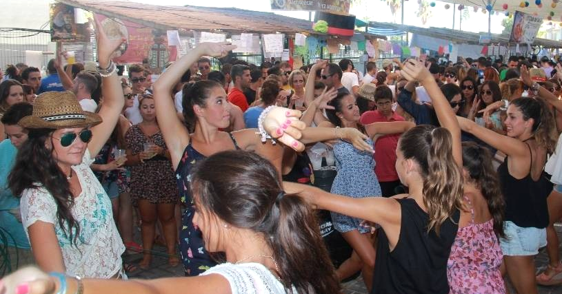 Almuñécar celebrará su Feria de Día del 11 al 13 de agosto