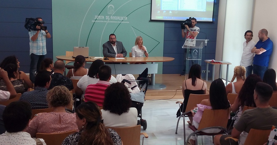 'Atréve-T' y ‘Atrevi2_ permiten la obtención del título de Secundaria a alumnado en riesgo de abandono escolar