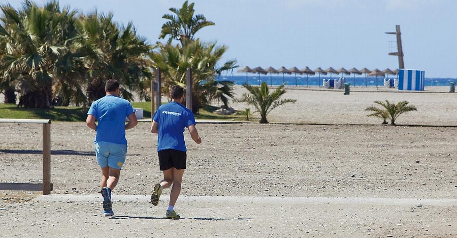 Cruz Roja se hará cargo del servicio de socorrismo y vigilancia en las playas