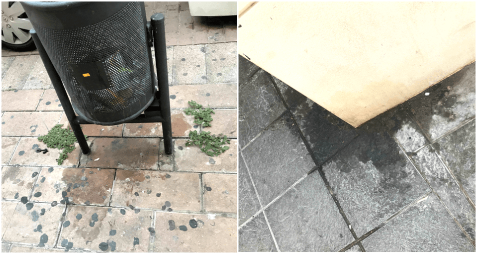 Cs Motril solicita una “actuación urgente” para acabar con la suciedad de las calles y la creación de un Plan de Limpieza