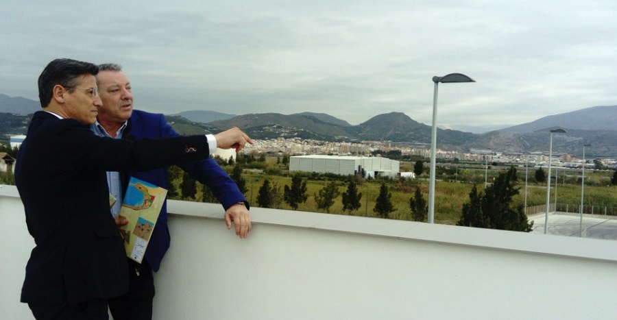 Cs pide medidas adicionales para incrementar la seguridad en la Operación Paso del Estrecho en el puerto de Motril