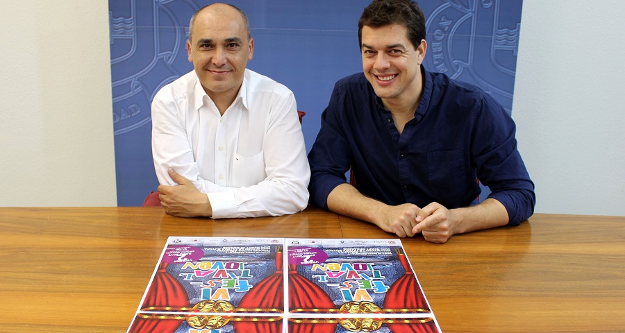 Danza, teatro y baile moderno se darán cita en el ‘VI Festival Joven_