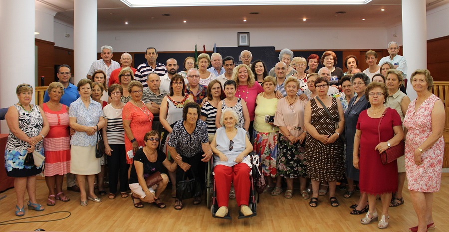 Día Mundial de Toma de Conciencia del Abuso y Maltrato en la Vejez