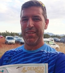 El Atletismo Sexitano en el IV Desafío Vale