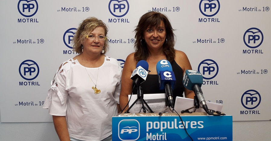 El PP pide la modificación del Plan Director de Puertos para estimular la construcción Puertos Deportivos