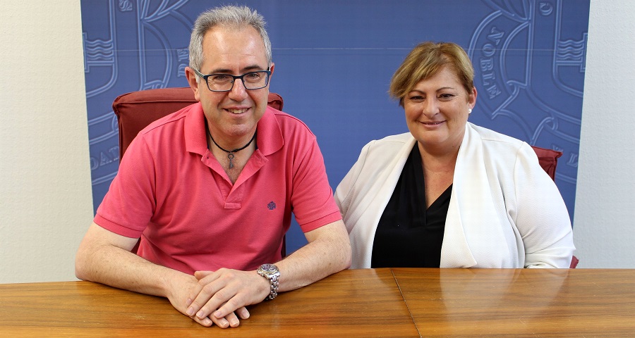 El Teatro Calderón acoge la obra de Andrés Pociña ‘Medea en Camariñas_