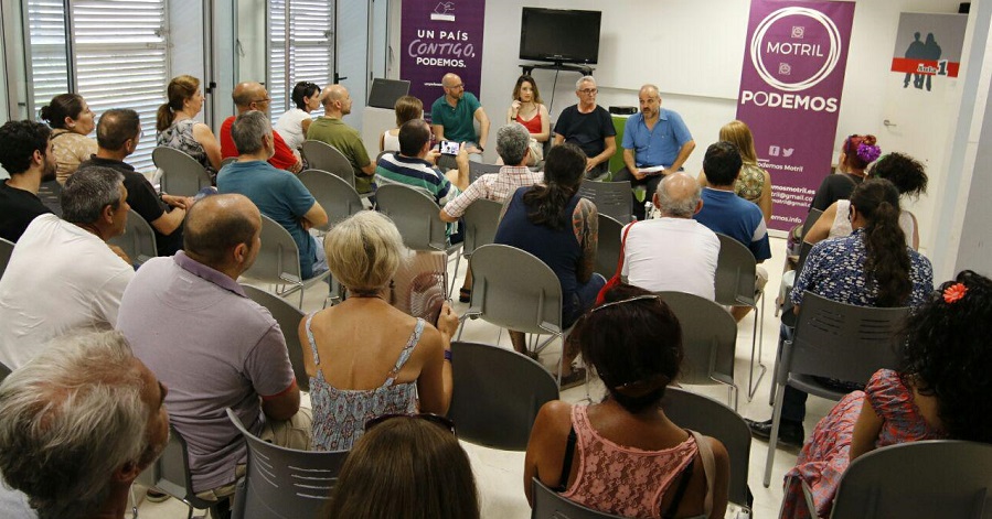 Hacia una PAC 2020 (Política Agraria Común) sostenible, respetuosa con el medio ambiente, justa y solidaria