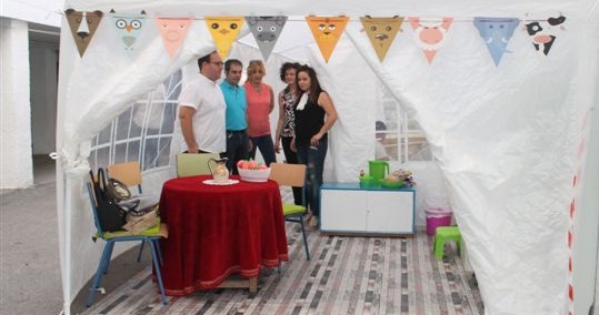 Impulsando la igualdad desde las aulas