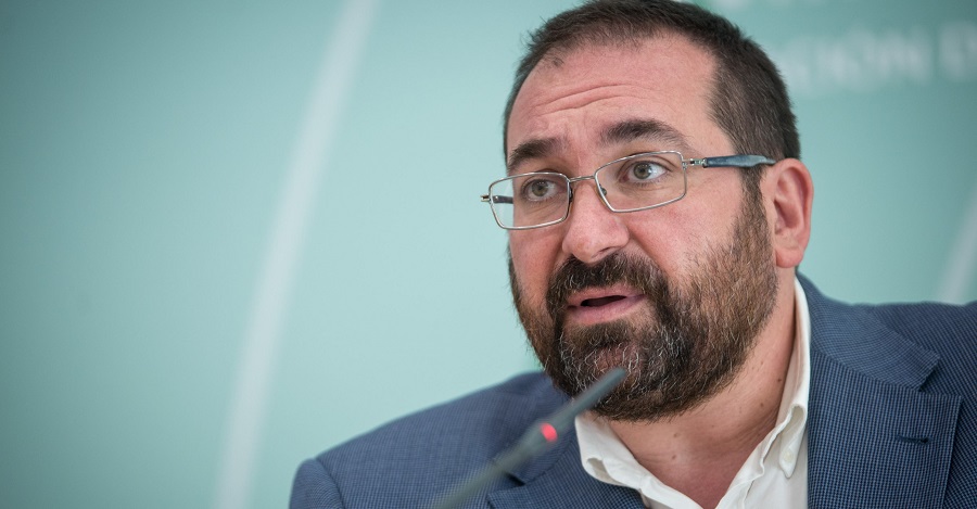 La Junta invertirá este verano 1,3 millones de euros en la mejora de 27 centros educativos granadinos