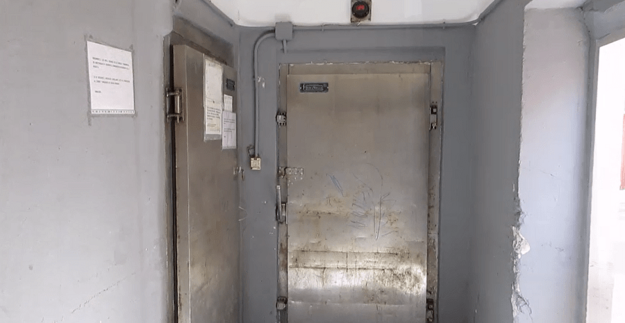 Las cámaras frigoríficas del Mercado Municipal de Almuñécar no funcionan