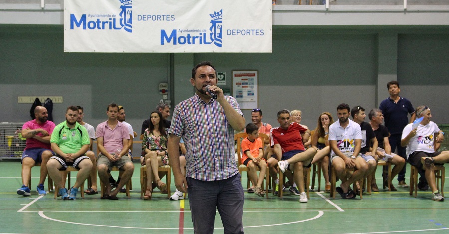 Más de 580 niños y niñas participan en la Escuela de Verano del área de Deportes