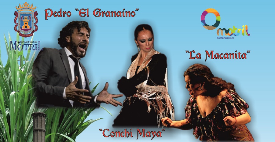 Motril, cada vez más internacional