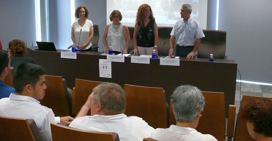 Motril celebra el Día Mundial del Refugiado dando a conocer el trabajo de profesionales y voluntarios