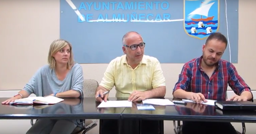 Para el PSOE la gestión del gobierno 'PPMásGaitán' durante los dos primeros años es ineficaz e inoperante