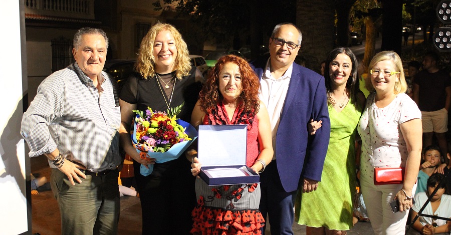 San Antonio inicia sus fiestas con un gran ambiente y participación