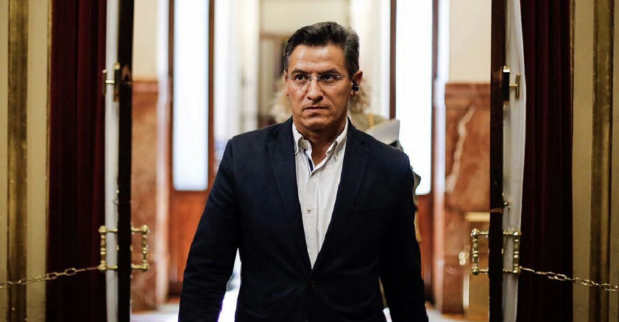 Sistema VioGén de seguimiento de casos de violencia de género. Cs pide se incorporen municipios de Granada