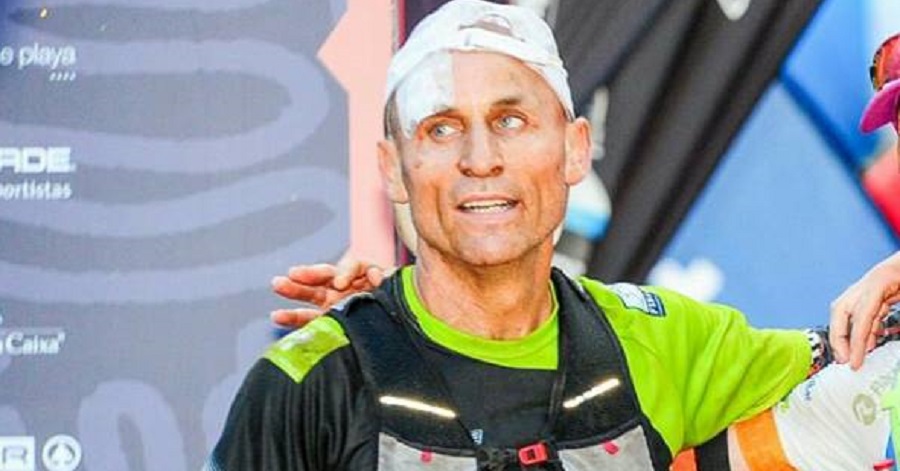 Transvulcania 2017. La importancia de confiar en uno mismo