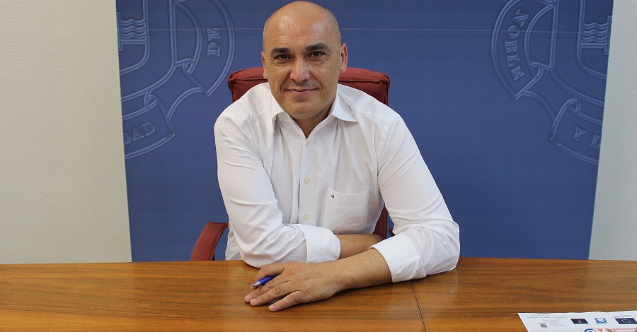 50 niños participan durante julio y agosto en la vigésima edición de la Escuela Social de Verano de Servicios Sociales