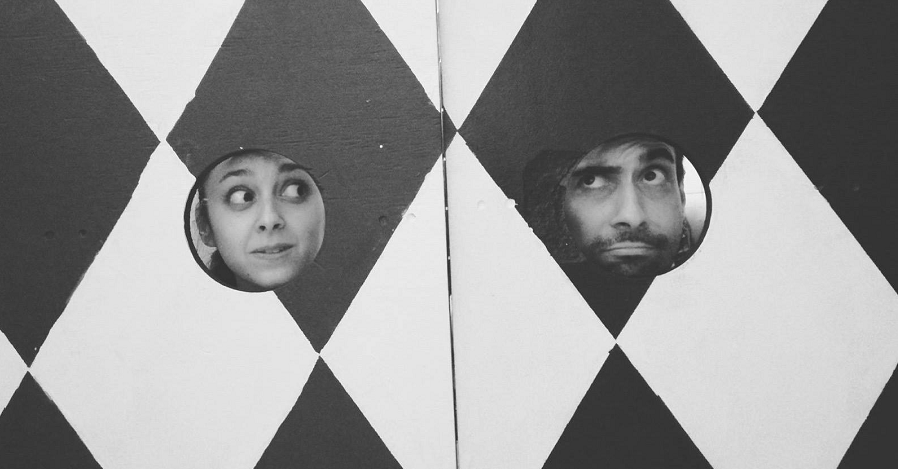 Almuñécar acogerá el estreno del espectáculo infantil 'Dumbo y el fantásbuloso misterio de la luz…'