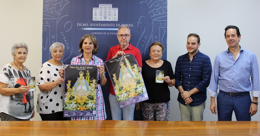 Cambios en la programación de los actos en honor a Nuestra Señora la Virgen de la Cabeza