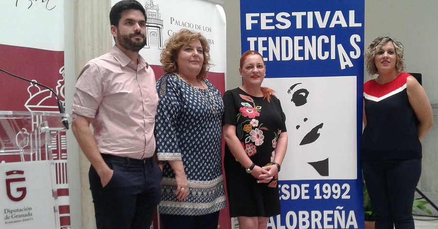 Después de 20 años Vicente Amigo vuelve al Festival Tendencias de Salobreña