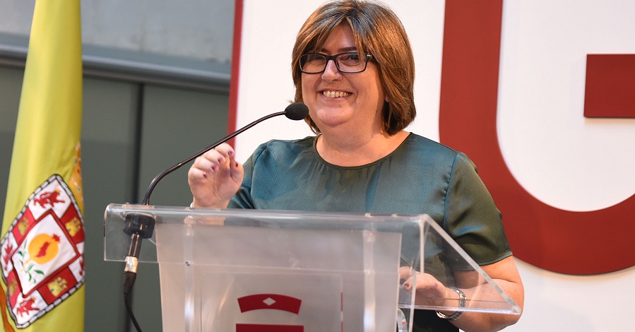 Diputación logra una ayuda de 3,6 millones para financiar el proyecto Granada Empleo Joven