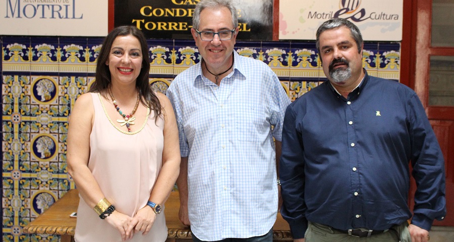 El Ayto. y Eventum365.com ponen en marcha la venta de entradas online para los eventos que se celebren en Motril