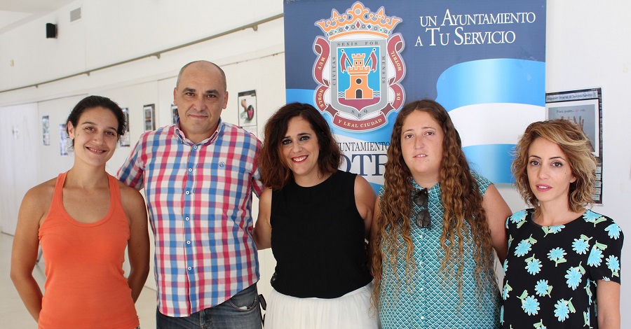 El Centro Joven de Motril acoge el curso de Monitor de Ocio y Tiempo Libre