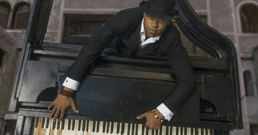 El festival 'Jazz en la Costa' recibe esta noche a Roberto Fonseca