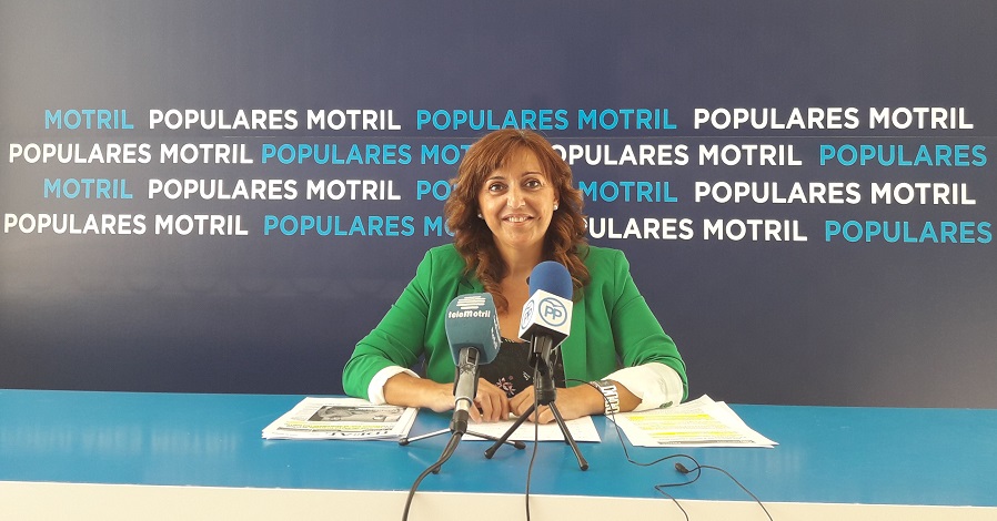 El PP denuncia la falta de previsión y abandono general de la ciudad