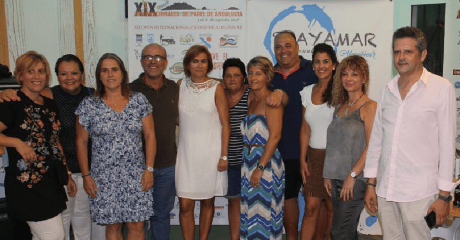 Este domingo comienza el XII Open Internacional 'Ciudad de Almuñécar'