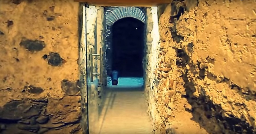 Este viernes comienzan las visitas guiadas nocturnas de Almuñécar