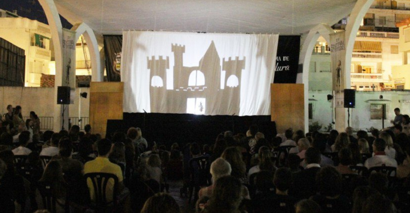 Festival de Títeres de La Herradura