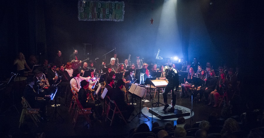 II Encuentro Cultural José Pareja Serrano