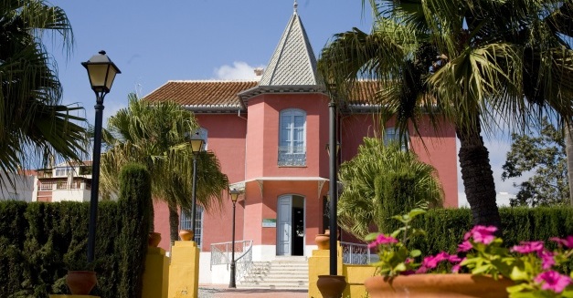 La Casa Roja seguirá siendo sede de los Servicios Sociales Comunitarios