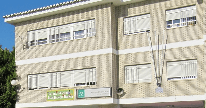 La Escuela Infantil Juan Ramón Jiménez acoge el taller ‘Girando en Igualdad_, para Escuelas de verano municipales