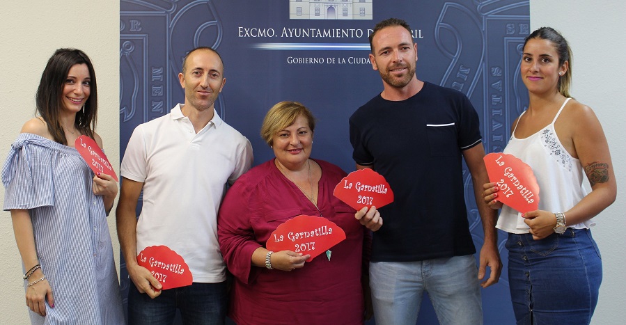 La Garnatilla celebra este fin de semana las Fiestas en honor a San Cecilio