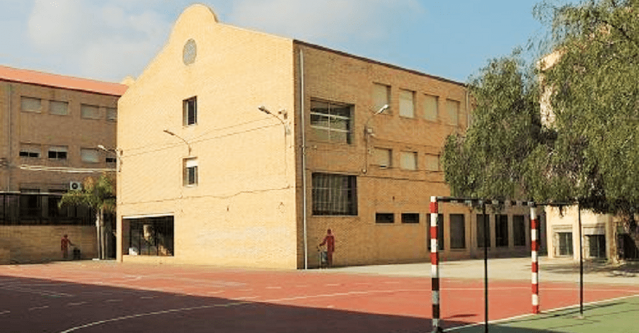 La Junta adjudica el proyecto para las obras de mejora del IES La Zafra