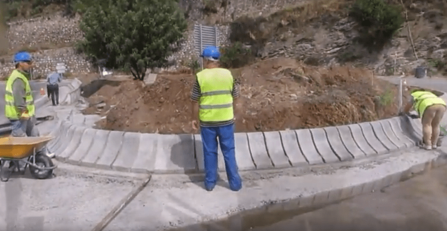 La Junta destina cerca de 7 millones de euros al Programa de Fomento de Empleo Agrario en Granada