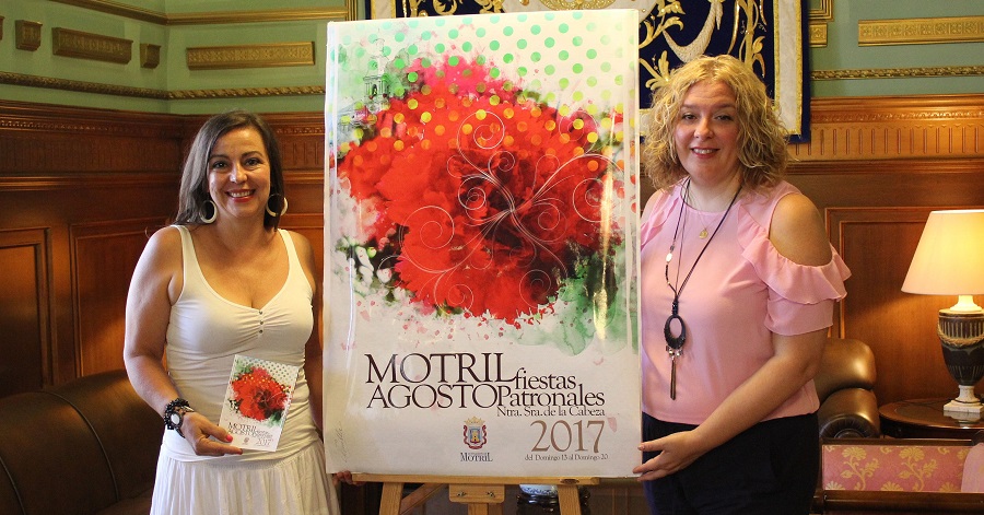 Las Fiestas Patronales en honor a la Virgen de la Cabeza llenarán de música y diversión el agosto motrileño