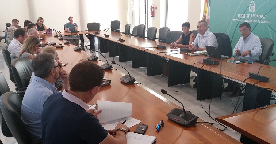 Más de 21.000 familias recibirán las ayudas al alquiler y rehabilitación de la Junta dotadas con casi 34 millones