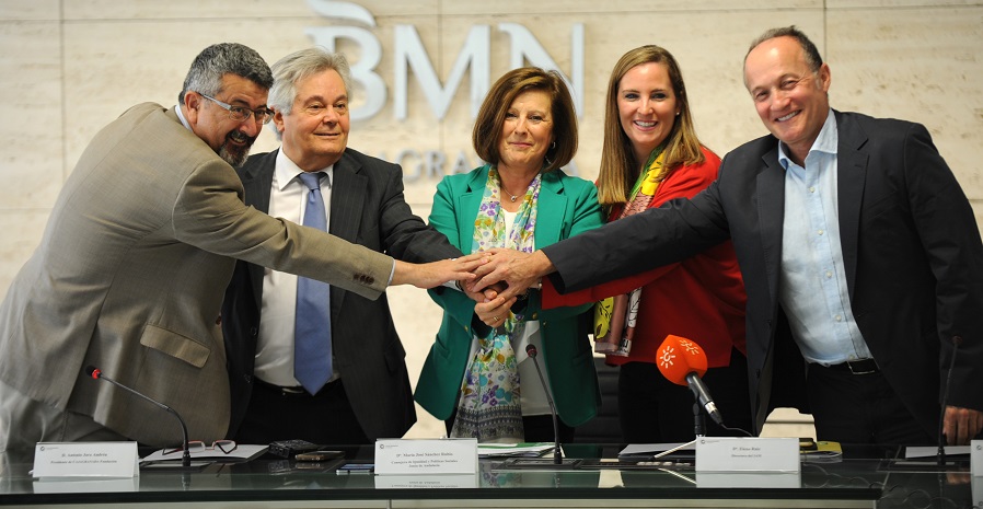 Más de 700 víctimas de violencia de género disfrutarán de un verano seguro y divertido con el programa Vacacionantes