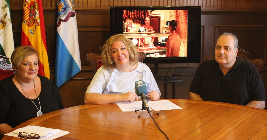 Motril pone en marcha, junto a la radio y televisión municipales, una campaña de promoción de la ciudad