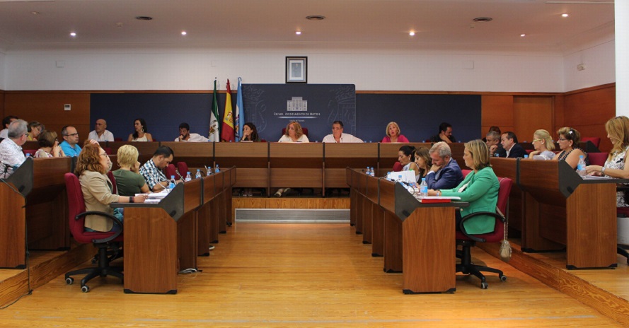 Motril_Pleno_Julio