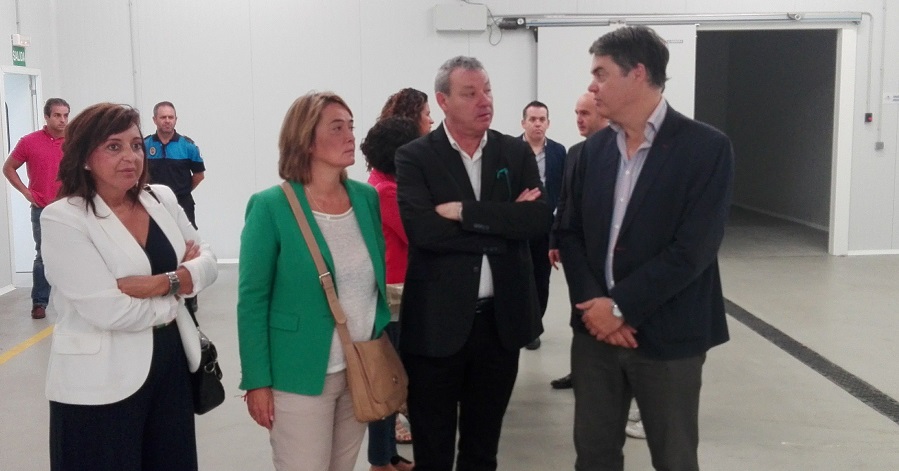 PP_El Gobierno Central cumple con el Puerto de Motril