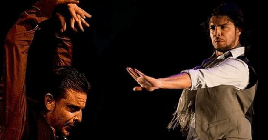 'Sacromonte' se presentará en el V Ciclo Flamenco 'Ciudad de Almuñécar'