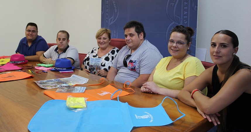 Varadero celebra este fin de semana las Fiestas en honor a la Virgen de Carmen