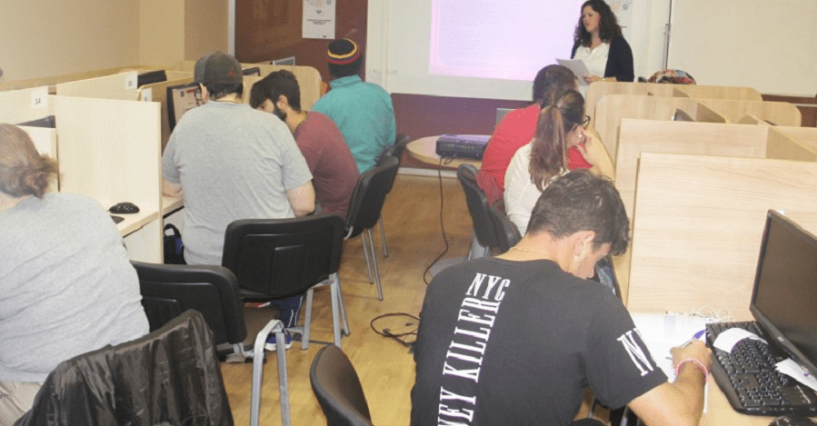 17 jóvenes se podrán formar en la Costa como expertos en 'Marketing Digital'