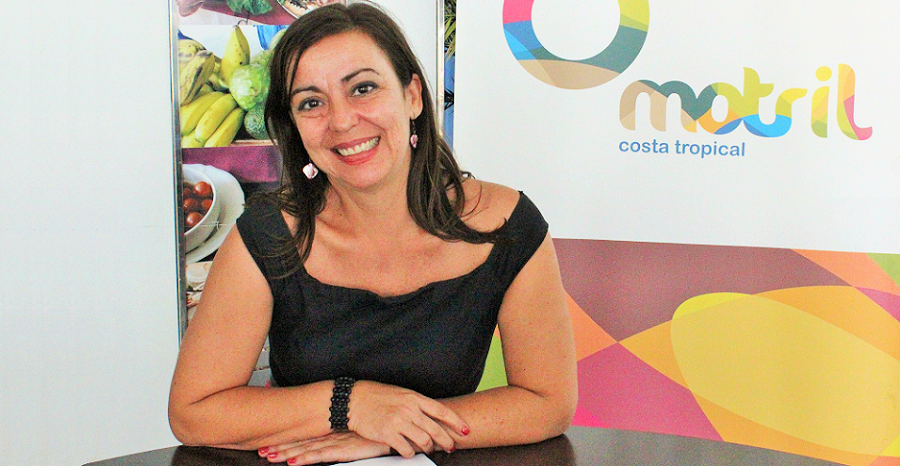 Alicia Crespo_Concejal de Turismo de Motril (2)